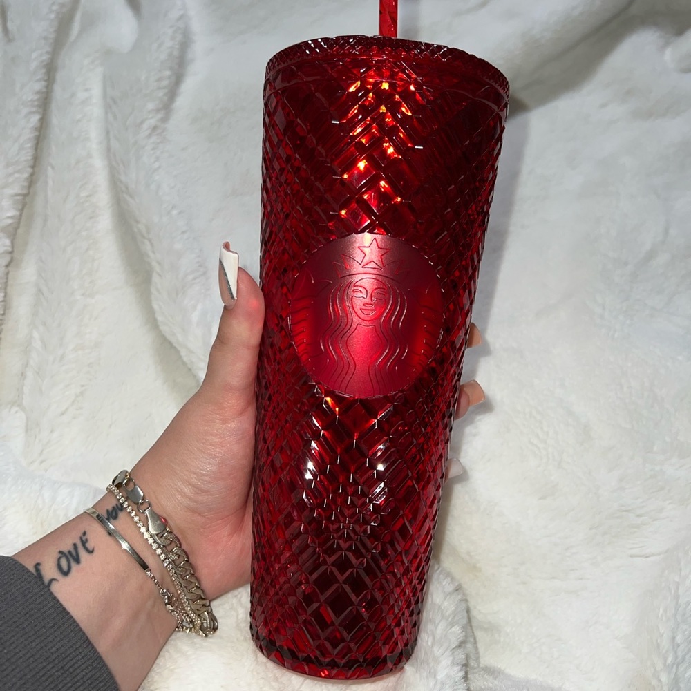 Starbucks Tumbler